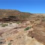 Kalbarri - Eagle Gorge