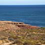 Kalbarri - Mushroom Rock