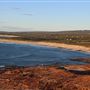 Kalbarri - Red Bluff and Red Bluff Beach