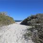 Geraldton - Back Beach