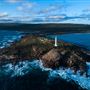Cape Leeuwin lighthouse