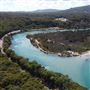 Prawn Rock Channel