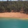 Waroona Dam