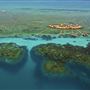 Abrolhos Islands  - Aerials
