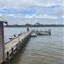 Augusta - Ellis Street Jetty