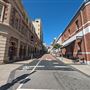 King Street