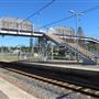 Cottesloe Train Station