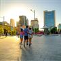 Yagan Square