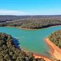 Waroona Dam