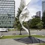 St George's Terrace, Perth City