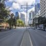 St George's Terrace, Perth City