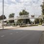St George's Terrace, Perth City