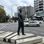 St George's Terrace, Perth City