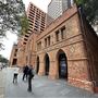St George's Terrace, Perth City