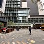 St George's Terrace, Perth City