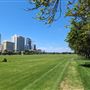 Langley Park