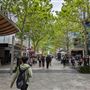 Murray Street Mall, Perth
