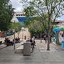 Murray Street Mall, Perth