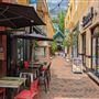Shafto Lane
