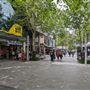 Murray Street Mall, Perth
