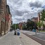 Murray Street