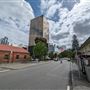 Murray Street