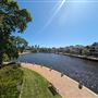 Claisebrook Cove