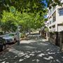 East Perth- Suburban Streets