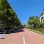 East Perth- Suburban Streets