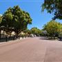 East Perth- Suburban Streets