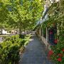 East Perth- Suburban Streets