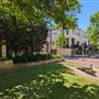 East Perth- Suburban Streets
