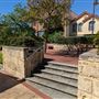 East Perth- Suburban Streets
