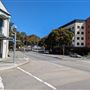 East Perth- Streets