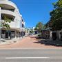 East Perth- Streets