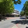 East Perth- Streets