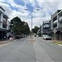 Northbridge precinct