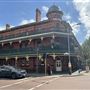 Northbridge precinct