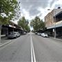 Northbridge precinct