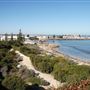 Fremantle - Bathers Beach