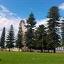 Fremantle Esplanade Park
