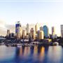 EXAMPLES Jetties - Swan River, Perth