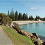 Albany - Middleton Beach