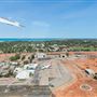 Broome - Town
