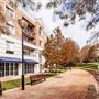 East Perth- Suburban Streets