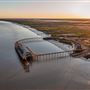 Derby - Port & Jetty