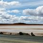 Lake Lefroy, Kambalda