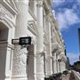 His Majesty's Theatre