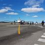 Albany-Drome Airport