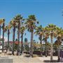 Scarborough Beach and Promenade